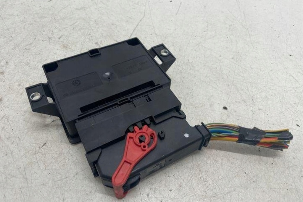 фото №1, Інше модулі land rover range rover sport fw932c491ab 3.0l дизель 225kw