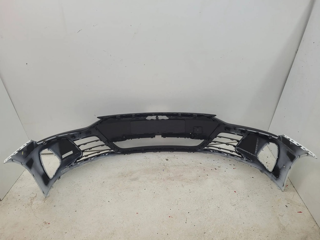 фото №8, Audi e-tron gt rs 4j3 бампер перед передний решётка радиатора 4j3807221