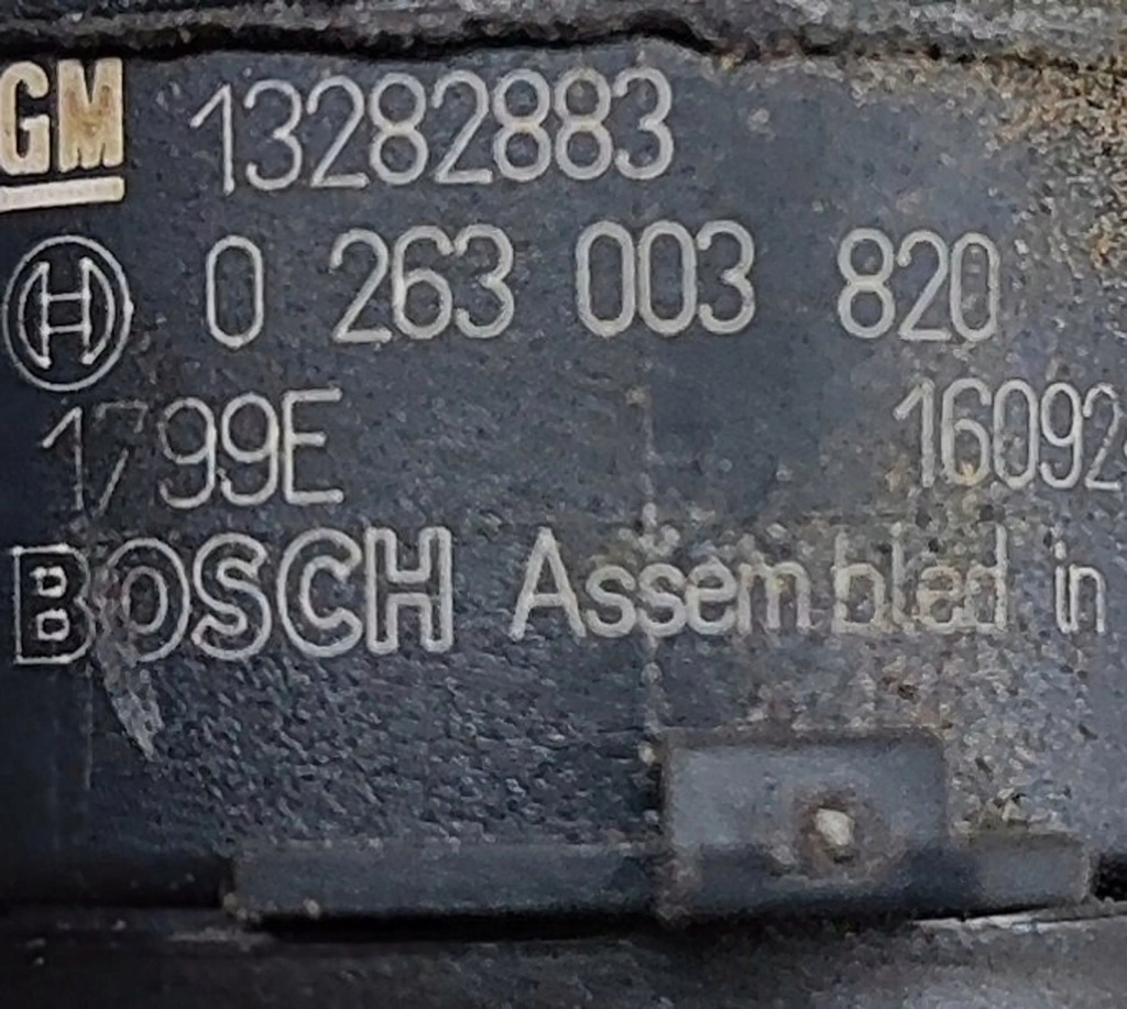 фото №7, Opel cascada 2016 с задний датчик парковки pdc