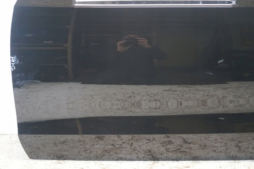 фото №6, Дверь левый перед audi a5 8t lift coupe ly9b