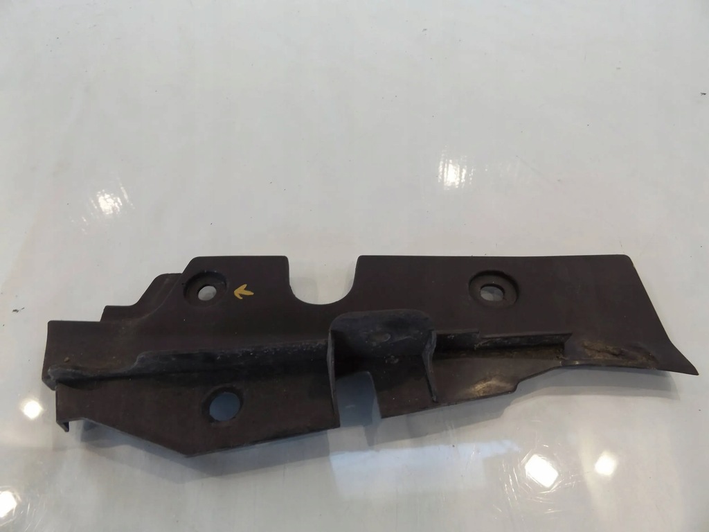 фото №4, Clio iii захист жабо ліва 8200332285