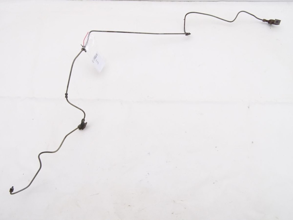 фото №1, Iveco eurocargo 02-15 шланг подъёма кабины