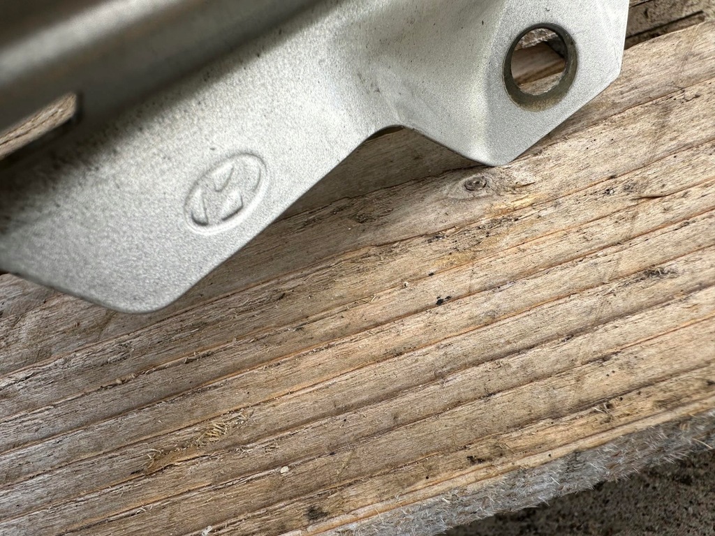 фото №5, Крыло перед передний правый hyundai i20 i lift fl