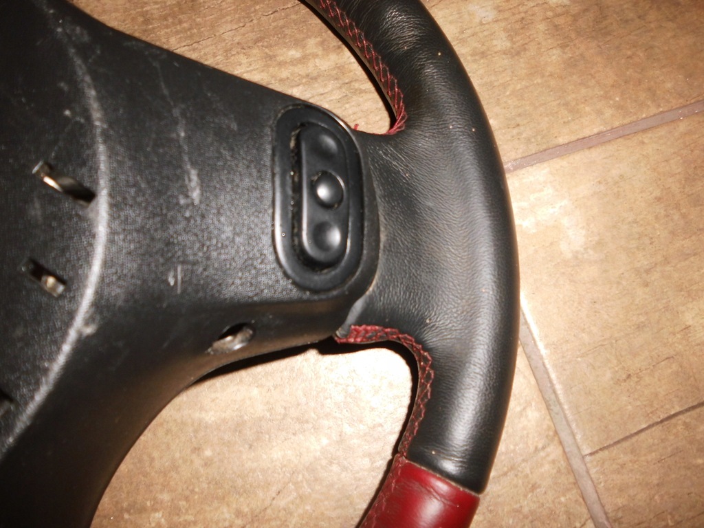 фото №4, Mitsubishi colt воздуховод кожаный с manetkami