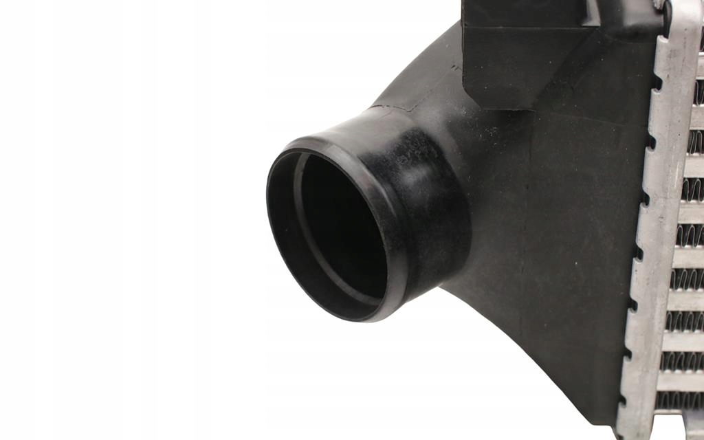 Інтеркулер ford transit 00 2.0 di Доставка