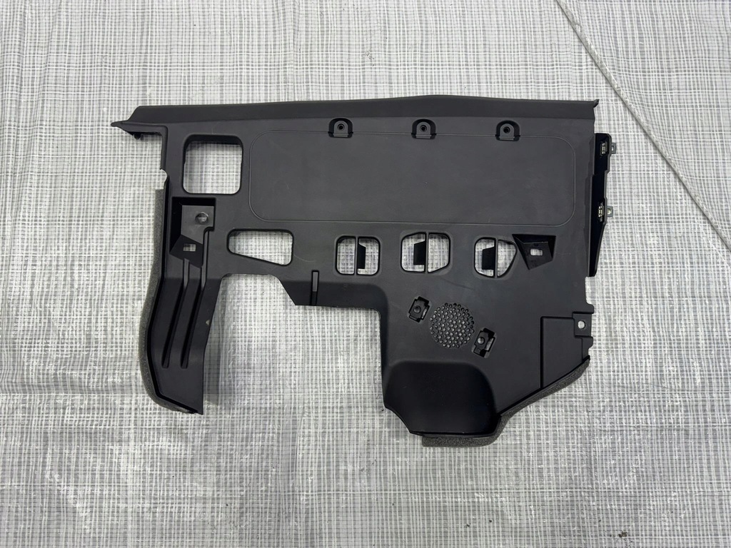 фото №1, Защита консоли alfa romeo giulia quadrifoglio qv 156108890