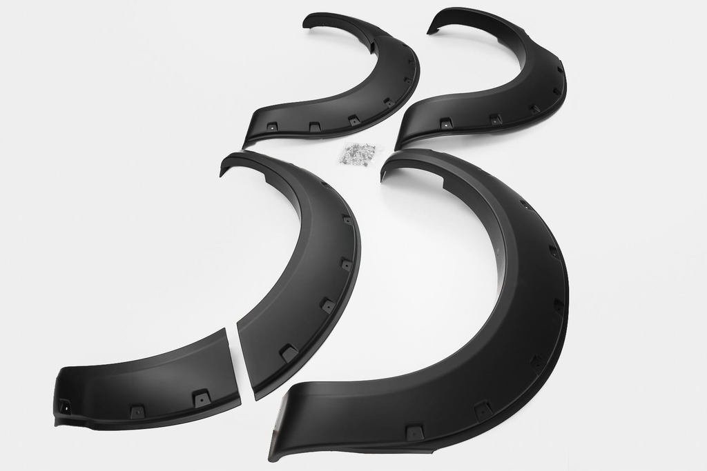 фото №8, Nissan navara np300 2014+ bez adblue расширители