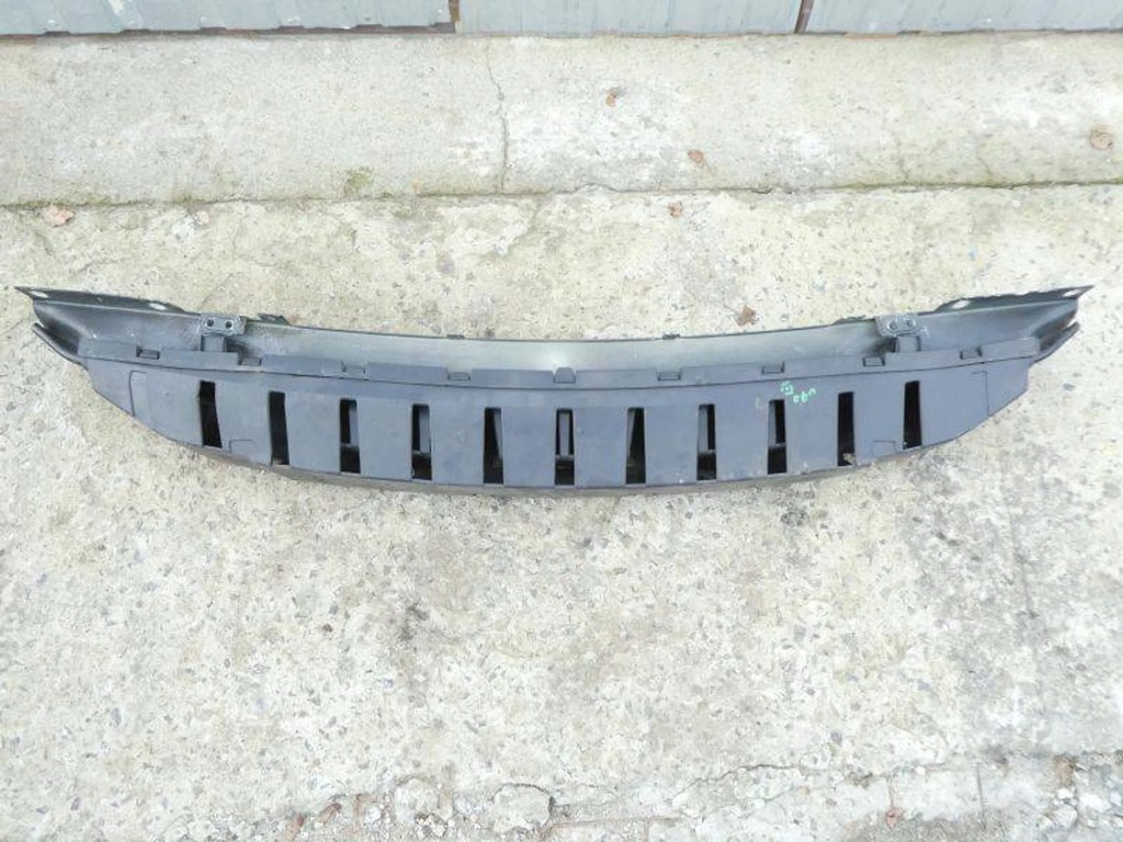 фото №1, Volvo v70 iii балка pod бампер передний абсорбер перед