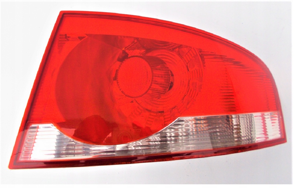 фото №1, Лампа задняя zew правая seat altea xl 2006-