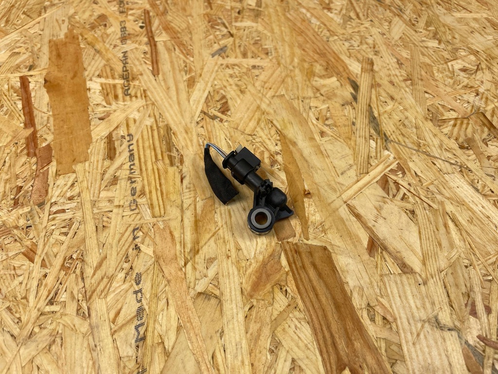 фото №6, Датчик удара ударный штекер mercedes w206 w223 w177 a2239052400