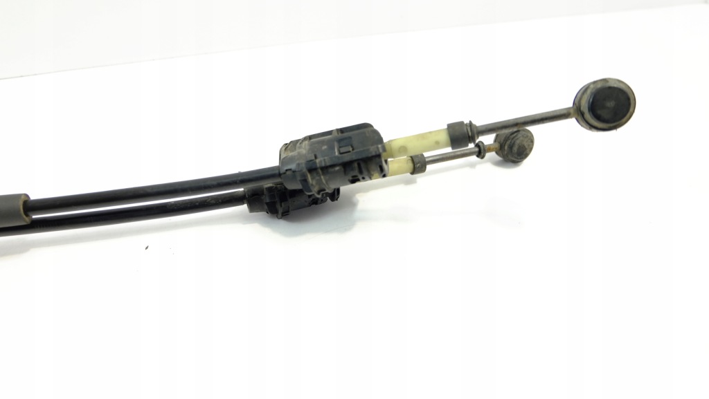 Peugeot 2008 1.6 vti вибірник передач троси Доставка