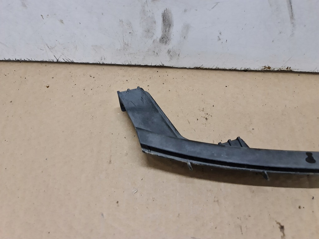 фото №6, Направляющая бампера левый задняя audi tt 8n 8n0807453