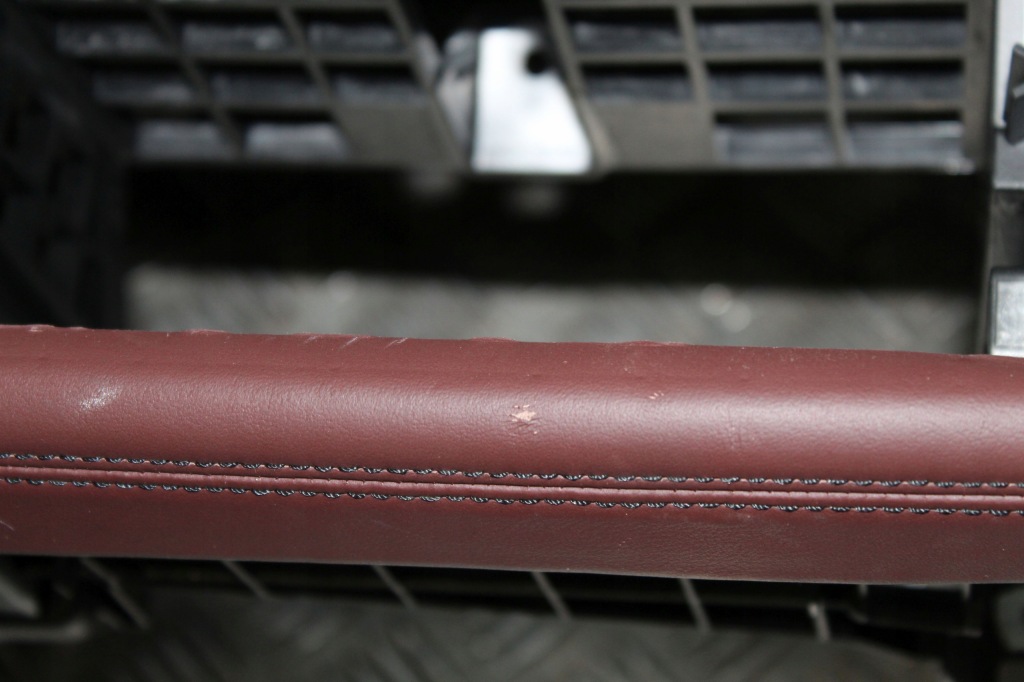 фото №9, Bmw 7 g11 g12 lift приборная панель individual панель  кожа