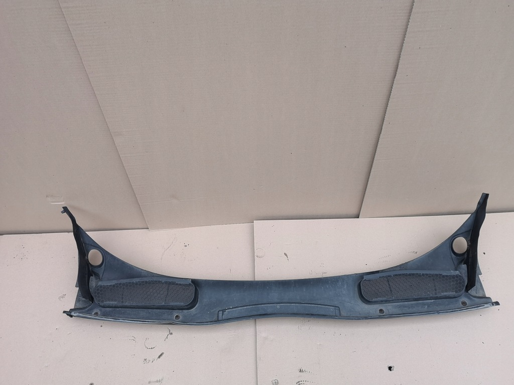 фото №1, Ford transit connect mk2 ii жабо пластиковий europa dt11-r02216-a