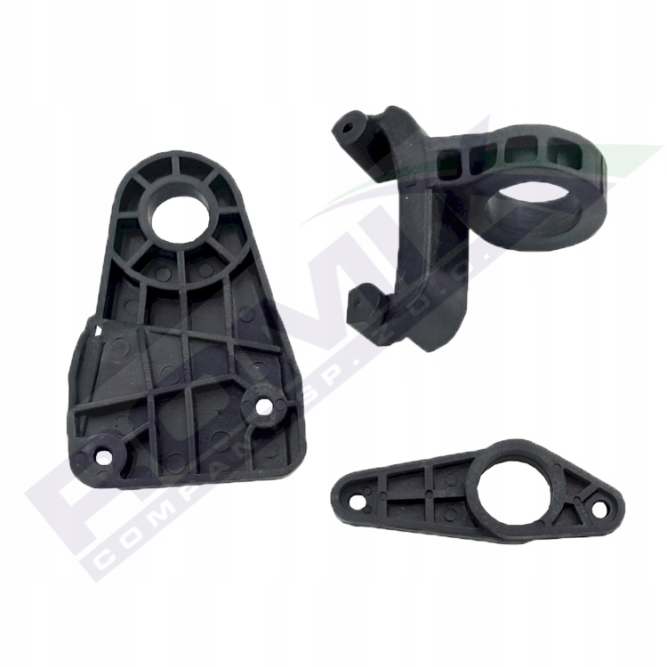 фото №1, Набір ремонтний лампи перед ліва skoda octavia