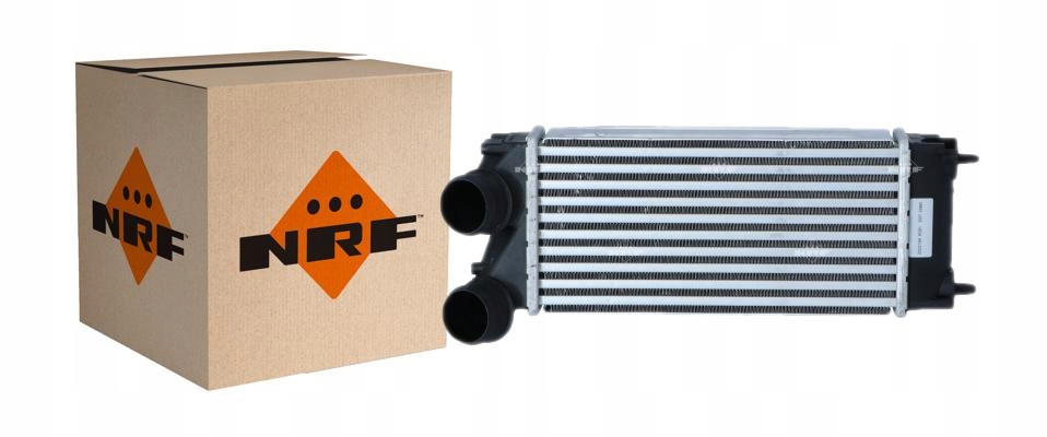 фото №1, Інтеркулер citroen berlingo 08-, c4 10-, ds4 10-,