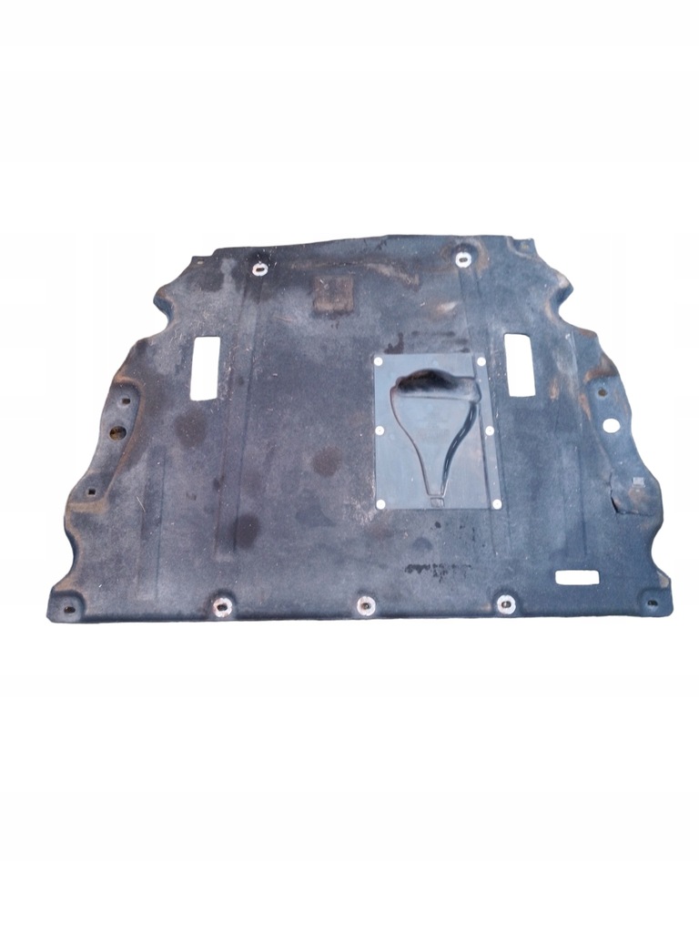 фото №1, Защита pod двигатель ford fusion usa lift