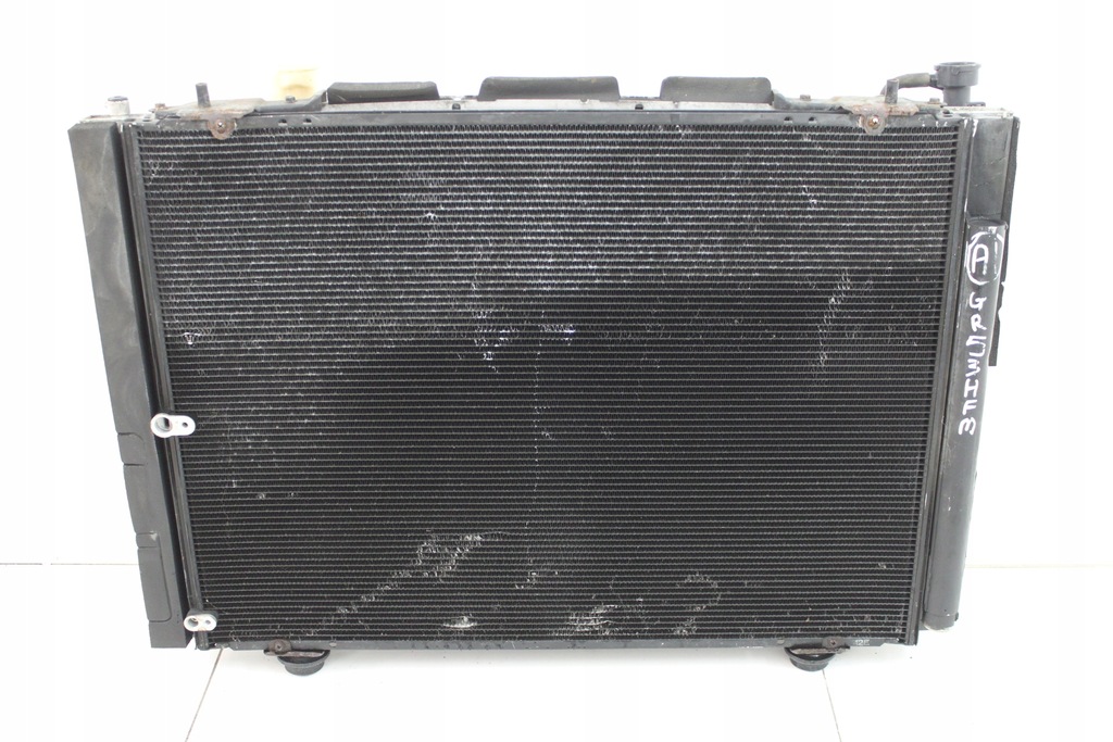 фото №1, Комплект радиатор lexus rx300 03-08r 3.0b