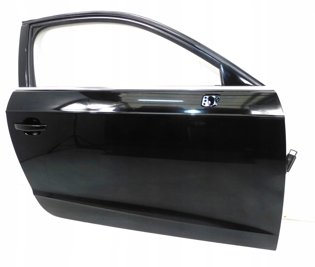 фото №1, Audi a3 8v s3 двері праве перед ly9b хетчбек 3 двері