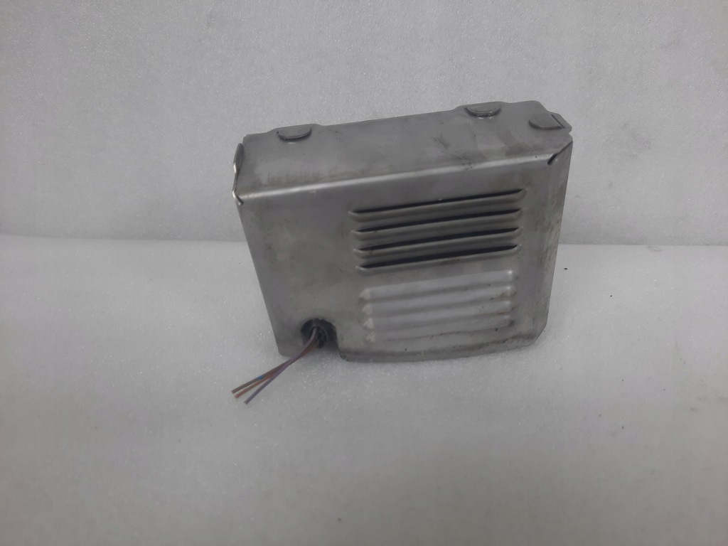 фото №1, Audi tt 8j сирена alarm 8j0951287