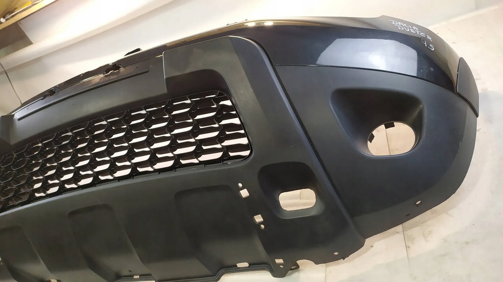 фото №10, Бампер задняя dacia duster i