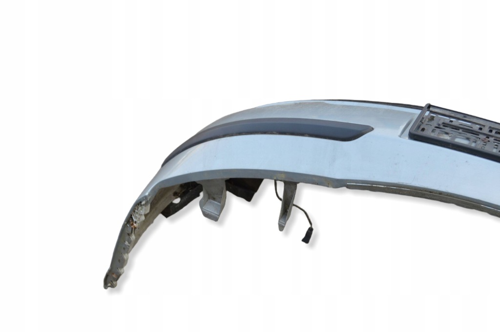 Бампер передний ford mondeo mk 3 hb комплектный Оригинал