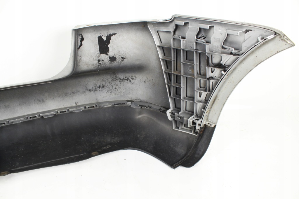 фото №11, Бампер задняя задний vw touran i 03-06