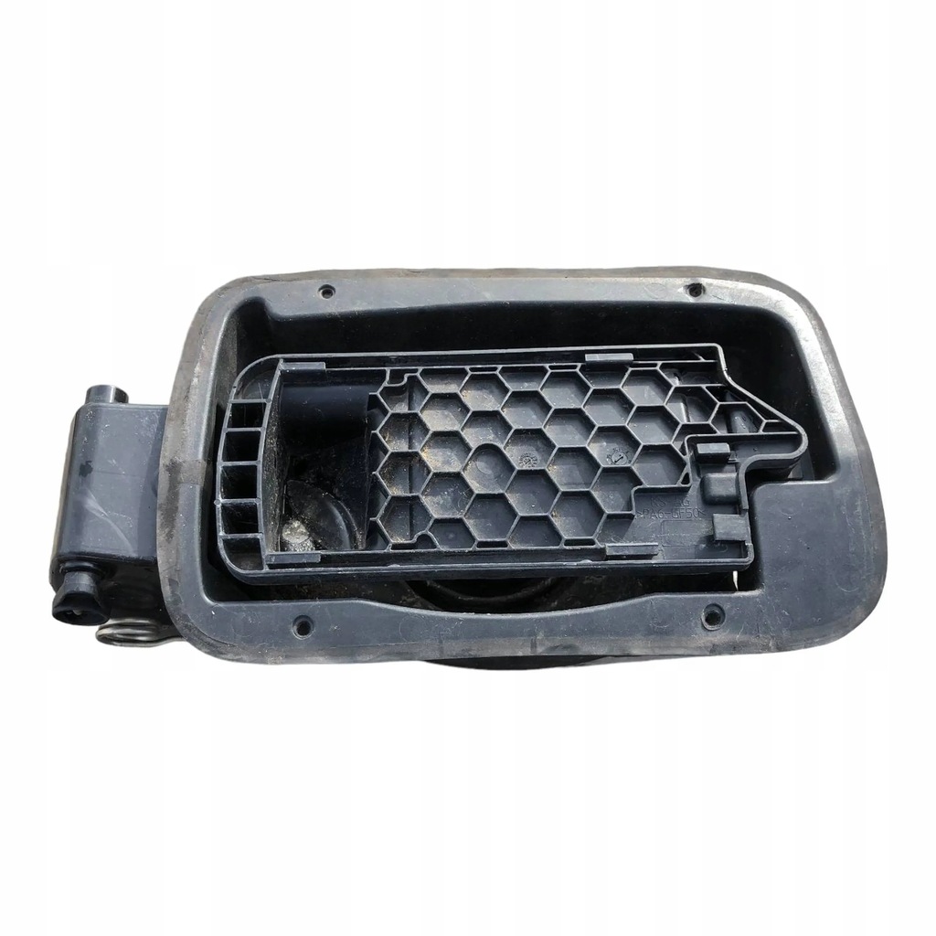 фото №1, Glk x204 w204 кришка заливної заливна горловина пального 2046300367