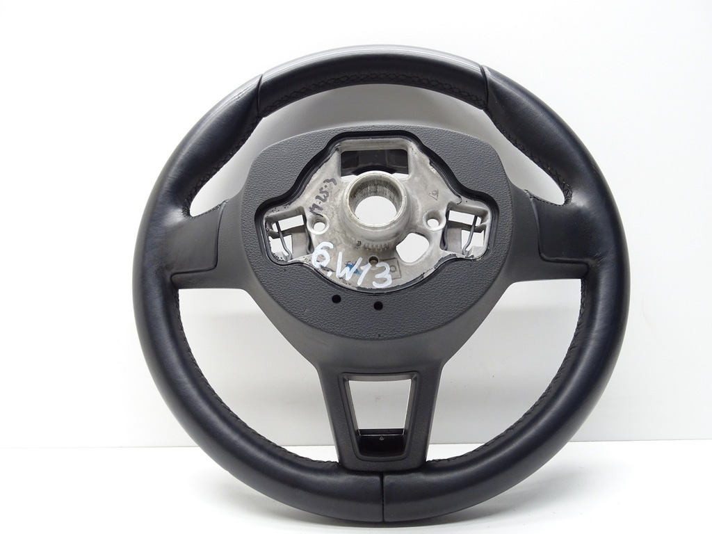 фото №13, Воздуховод кожа multi мультифункция 5e0419091bd skoda octavia iii scout