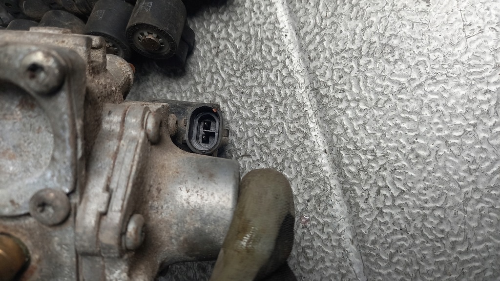 фото №6, Электропроводка газовая fiat bravo ii 08r 1.4b