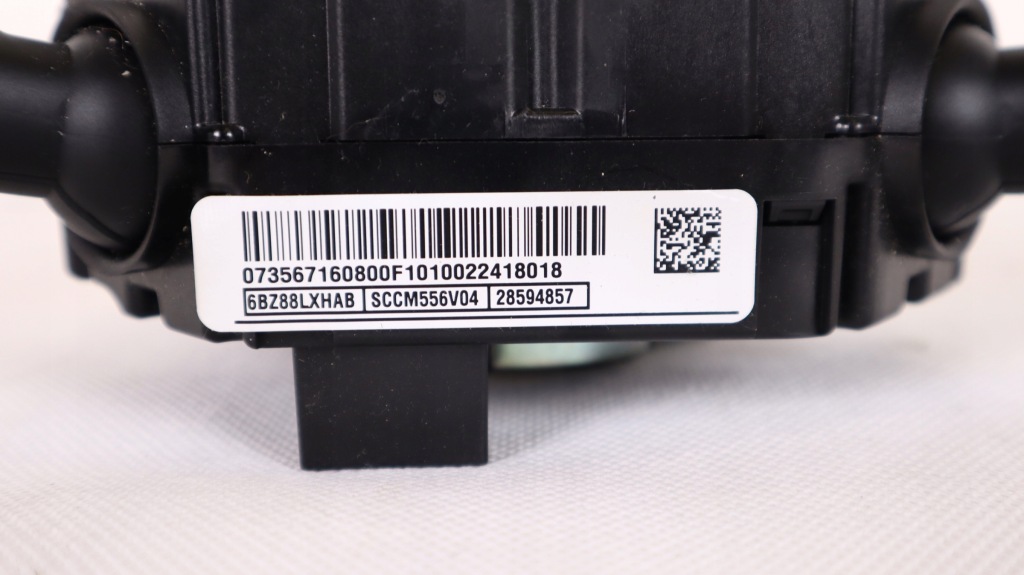 Jeep compass ii 17- переключатель комбинированный 6bz88lxhab Киев