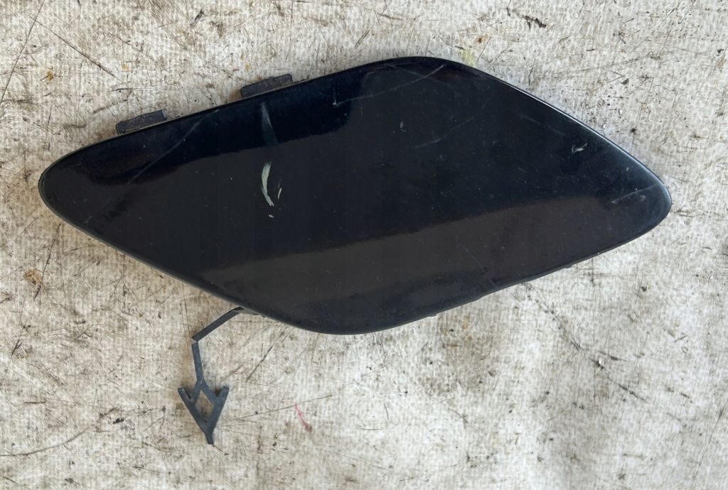 Купити Заглушка фаркоп бампера перед opel astra k 13423599