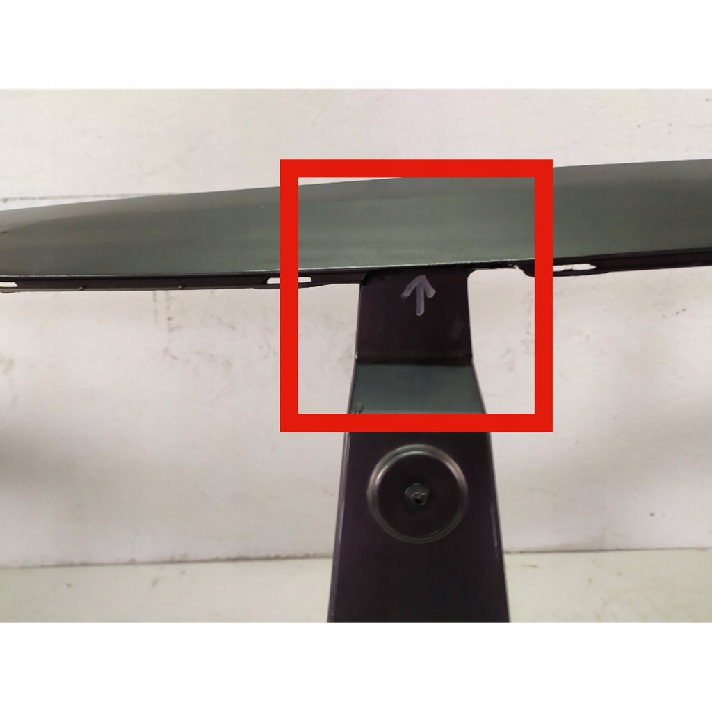 фото №6, Бампер перед передній honda civic x10 71101tggzz00