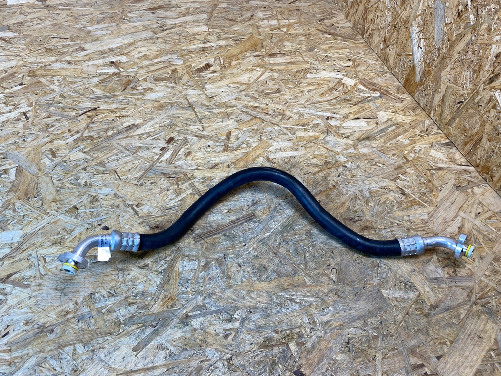 фото №9, Wąż шланг труба кондиционера volvo xc60 ii xc90 ii 31497390