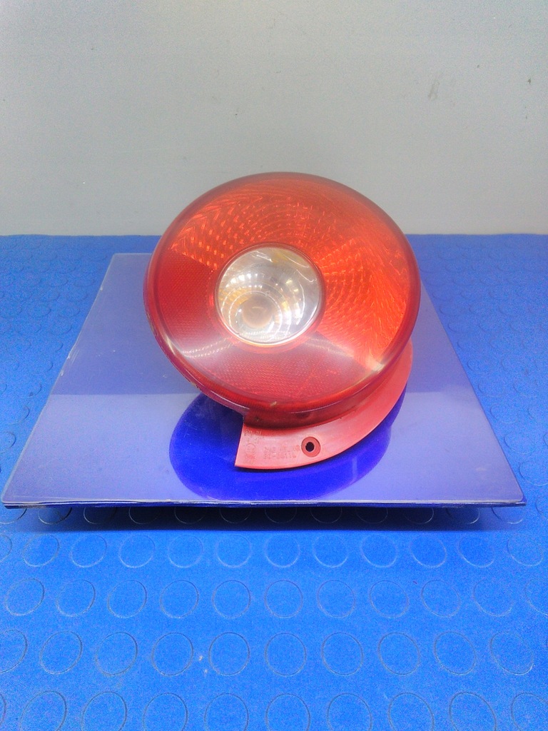 фото №1, Chevrolet spark ii лампа задняя задняя левая 300411l