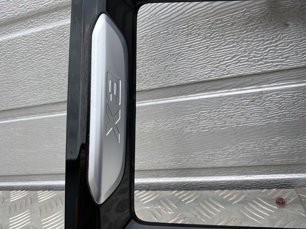 фото №5, Bmw x3 g01 dekor консолі тунель