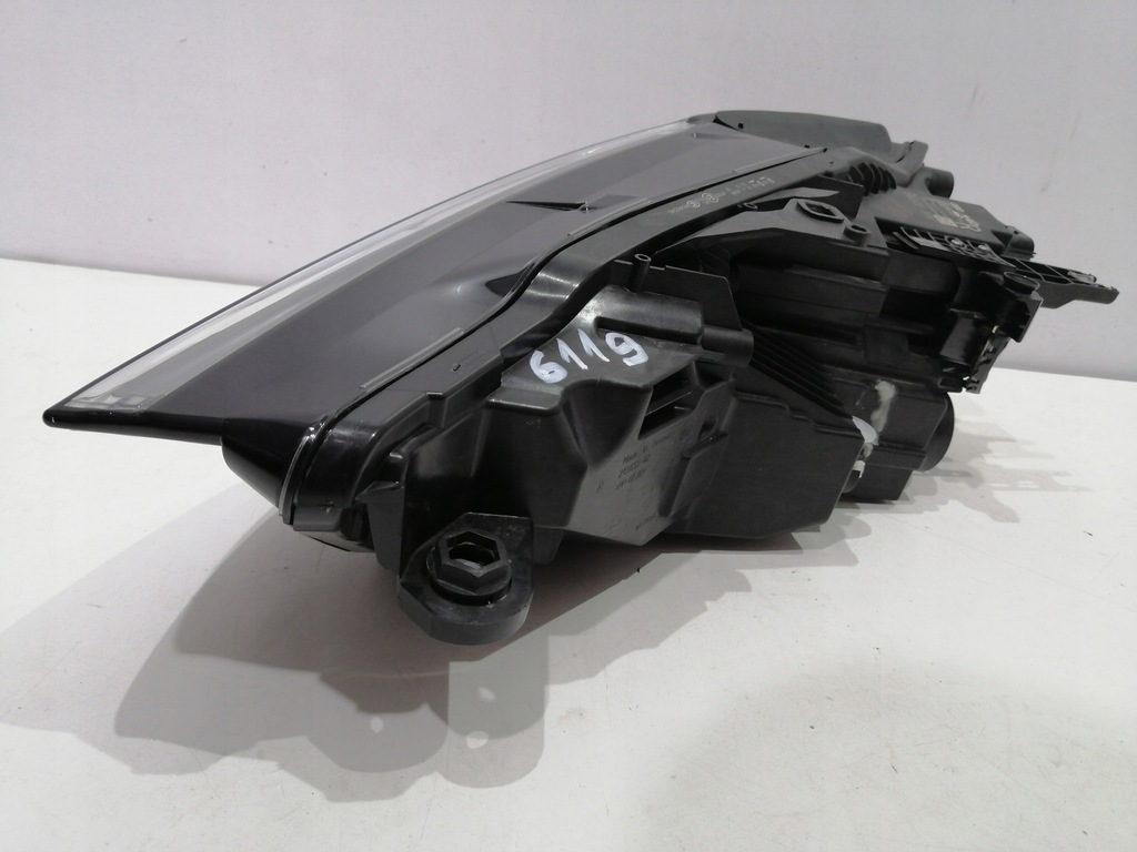 фото №12, Лампа права передня audi a6 a7 s6 s7 rs6 rs7