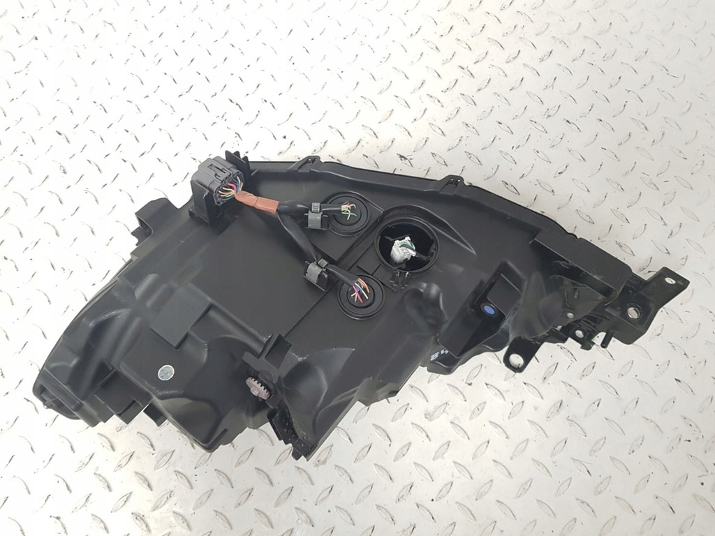 фото №13, Лампа права передня mazda 6 lift gj gl 18- full led 12pin grf5-51030