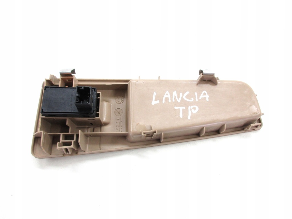 фото №9, Lancia delta iii панель кнопка переключатель стекло