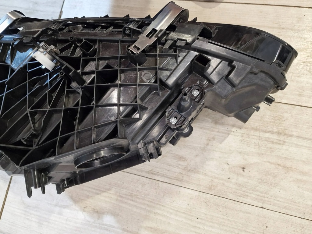 фото №10, Лампа правая led bmw 4 g22 g23 g26 m3 g80 m4 g82