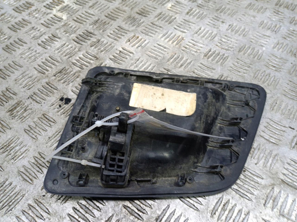 фото №3, Scania r s ручка двері права кабіни