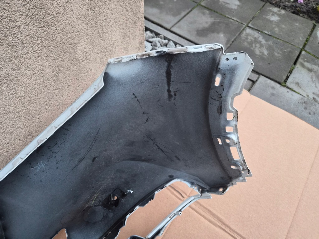 Бампер перед honda hrv hr-v 3 pdc оригінал Київ