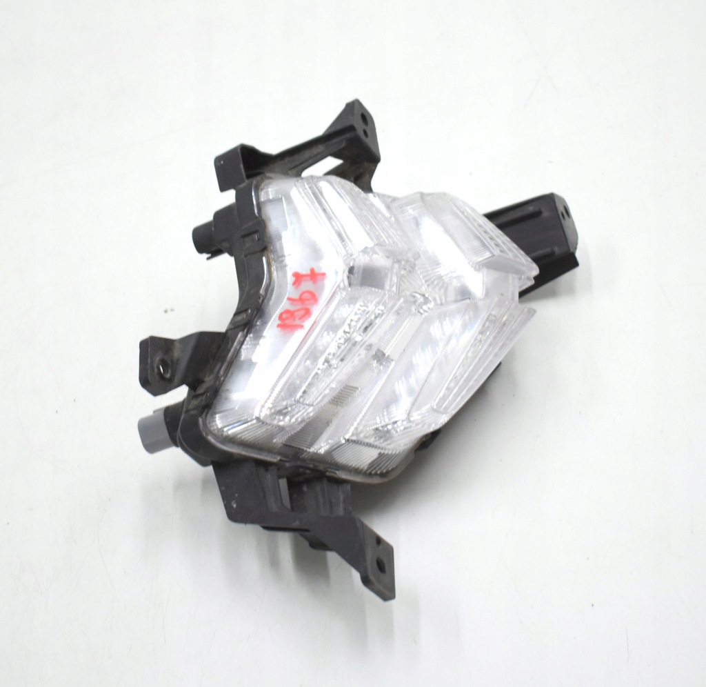 фото №1, Kia niro lift правый drl противотуманная фара led перед org 92208-g5500