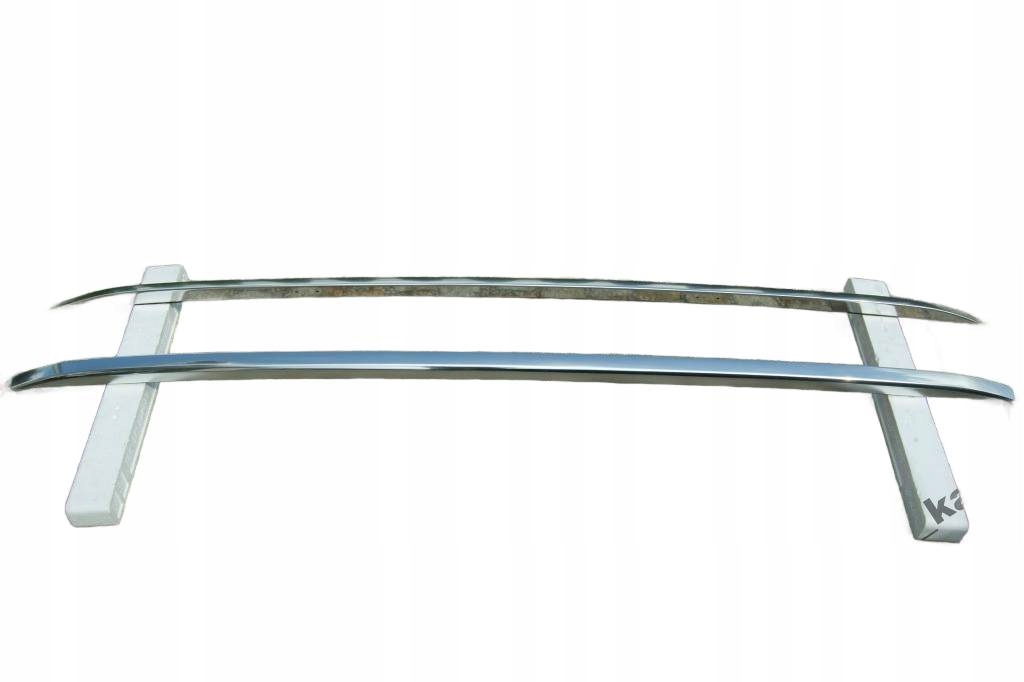 фото №1, Рейлінги дахові audi q7/4l0