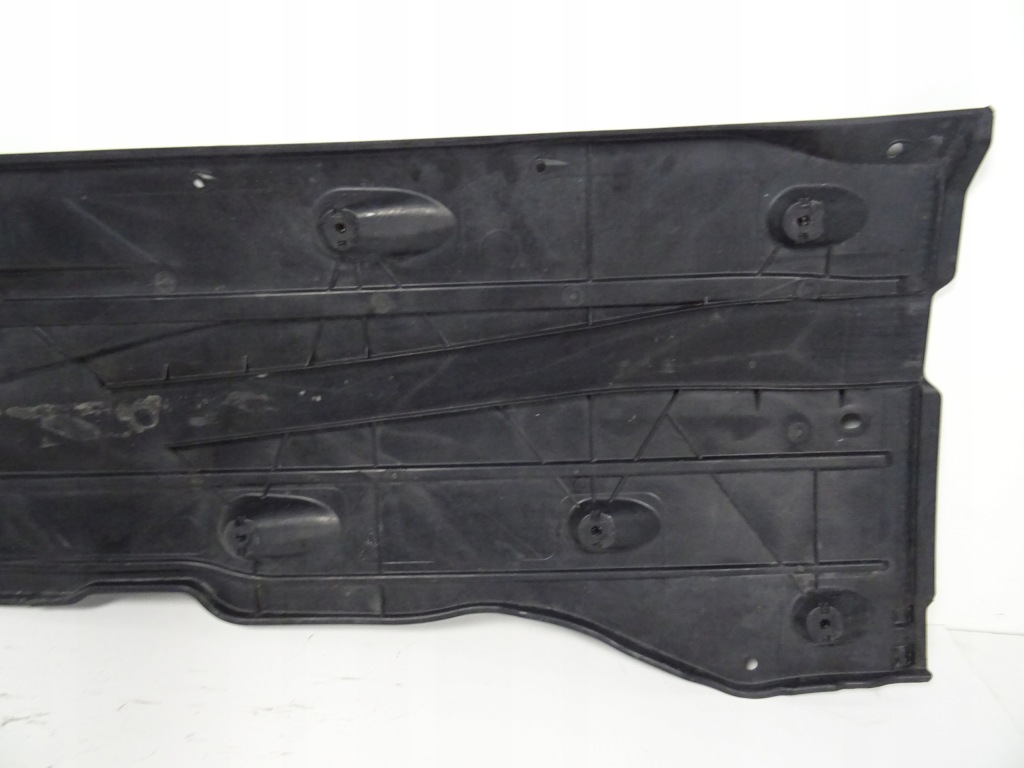 фото №7, Seat ateca захист плита підвіска комплектна права