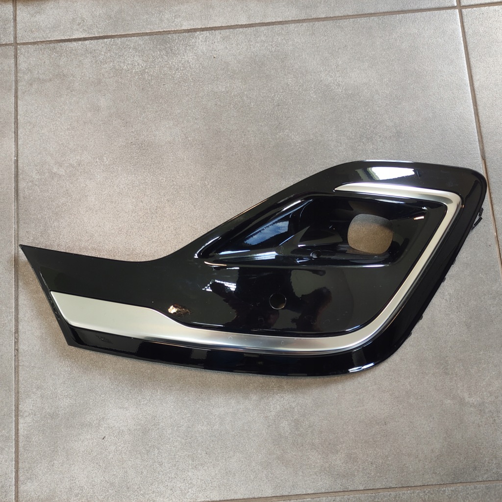 Купити Ford kuga mk3 kratkalewa бампера vignale 2020-