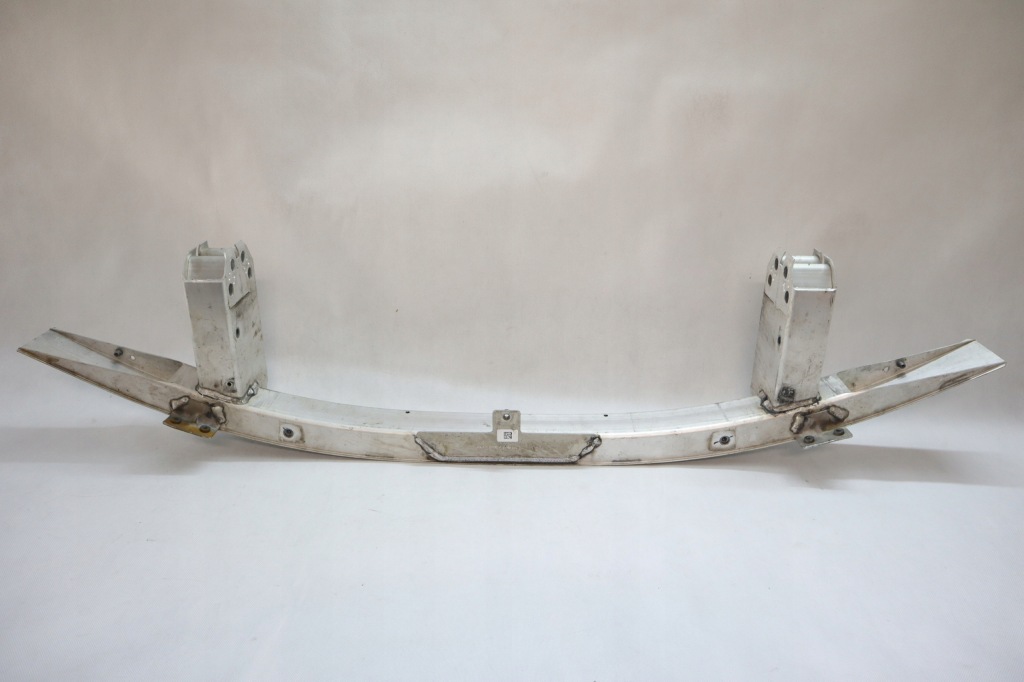 Балка усилитель бампера перед ремень bmw 3 g20 g21 оригинал 51117422219 Цена