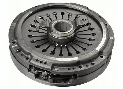 Купить Прижим сцепления двухдисковый volvo f/fh/fm/fmx