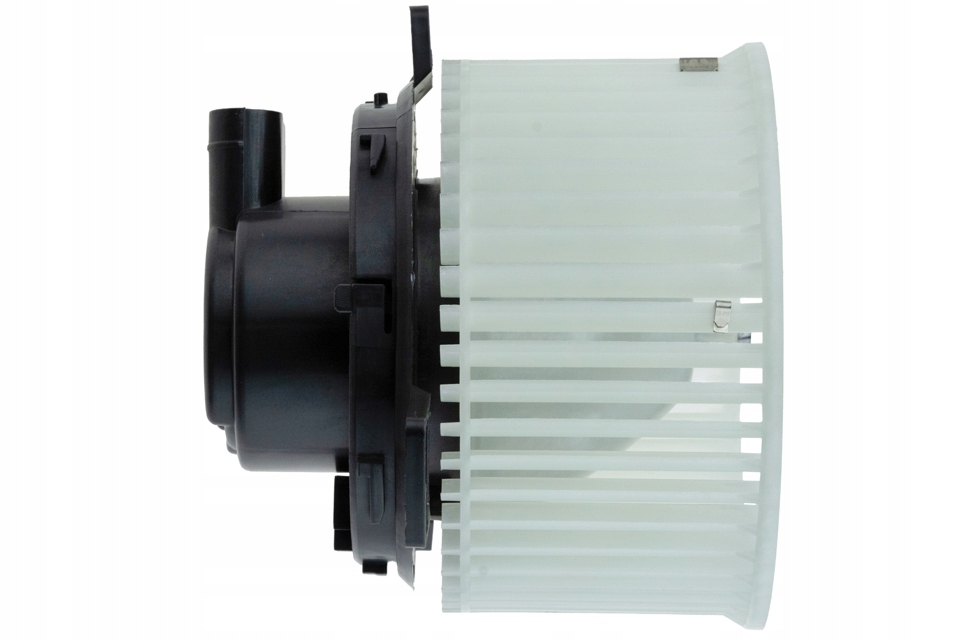 фото №10, Вентилятор обдув повітря mazda 3 2009-2013