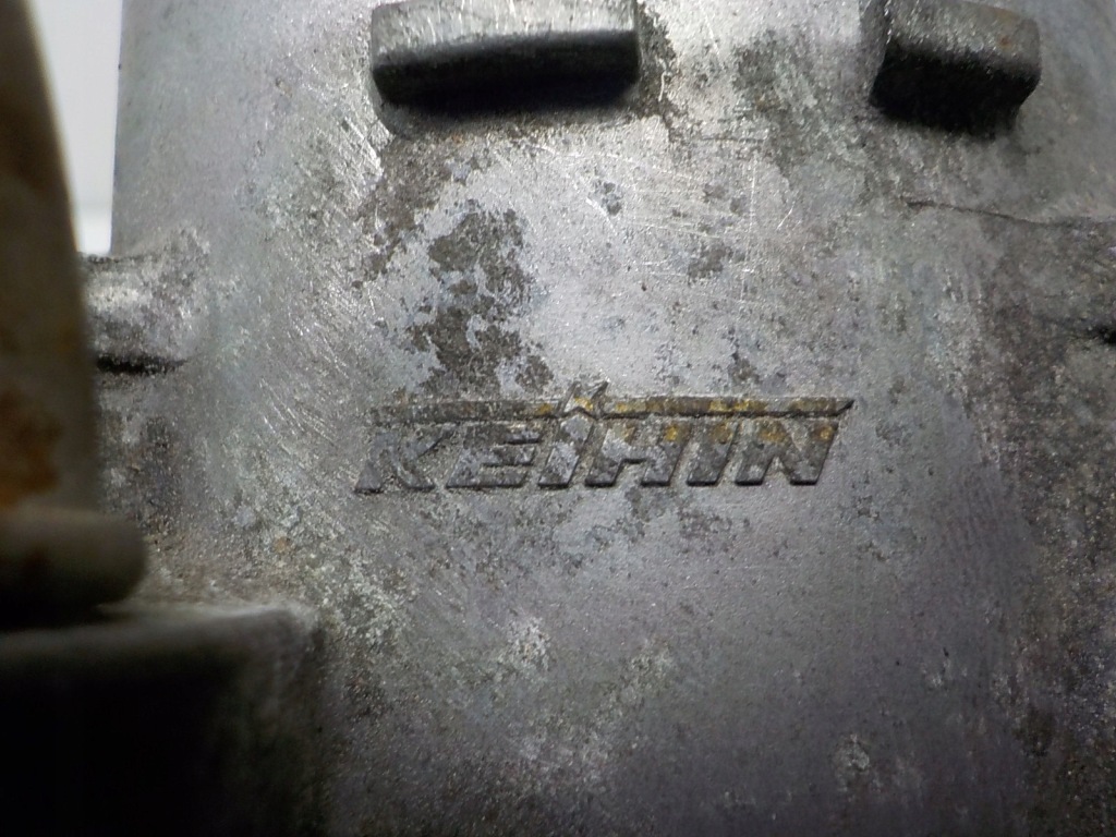 фото №8, Accord vii 2.4 16v i-vtec k24a3 дросельна заслінка gmb1a